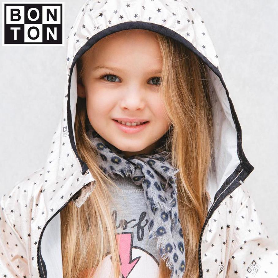Tendances Enfant . Bonton (2021-01-12-2021-01-12)