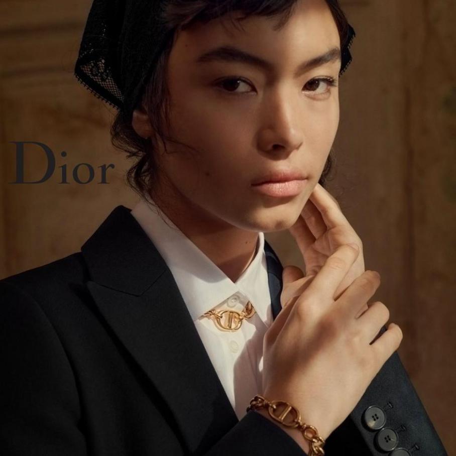 Nouveautés Femme . Dior (2021-02-26-2021-02-26)