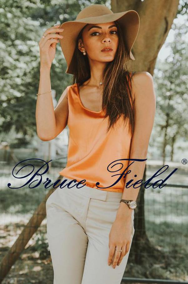 Collection Femme . Bruce Field (2019-08-11-2019-08-11)