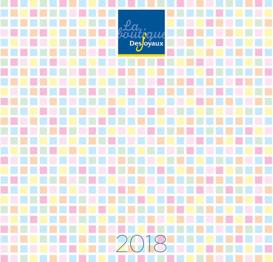 Catalogue 2018 . Desjoyaux (2018-12-31-2018-12-31)