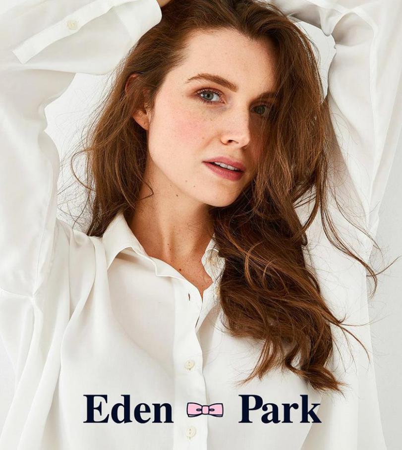Collection Femme . Eden Park (2021-02-22-2021-02-22)