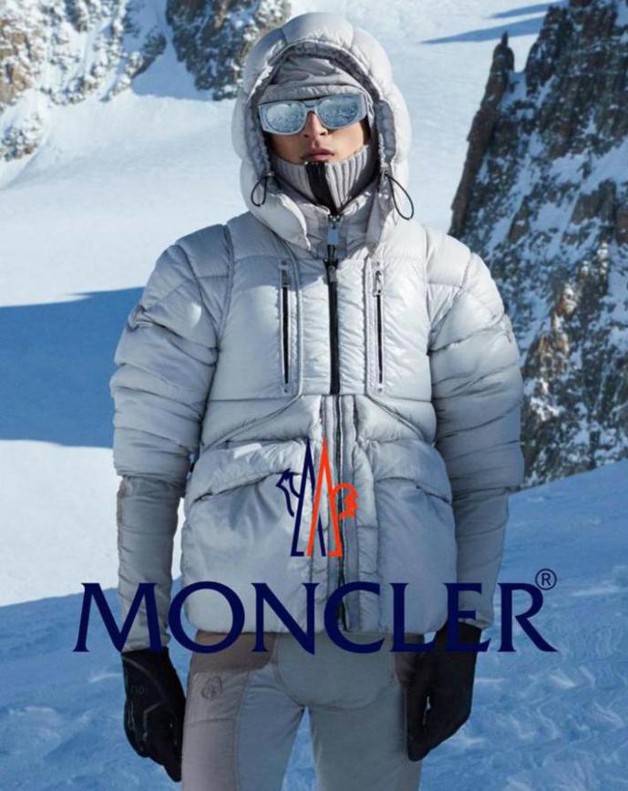 Nouveautés Collection . Moncler (2021-02-16-2021-02-16)