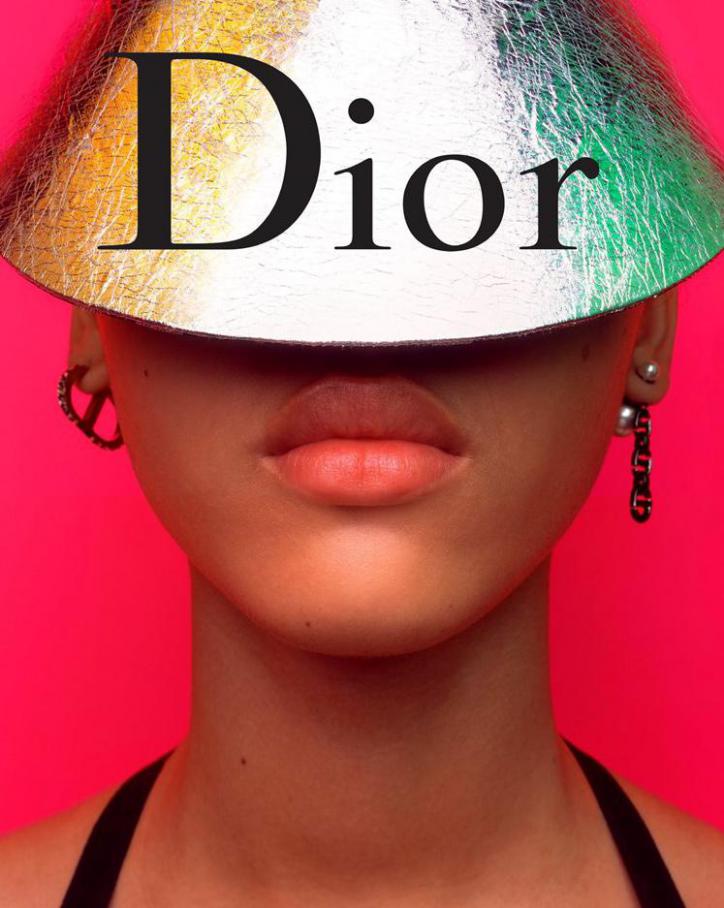 Vetement Femme . Dior (2021-02-26-2021-02-26)