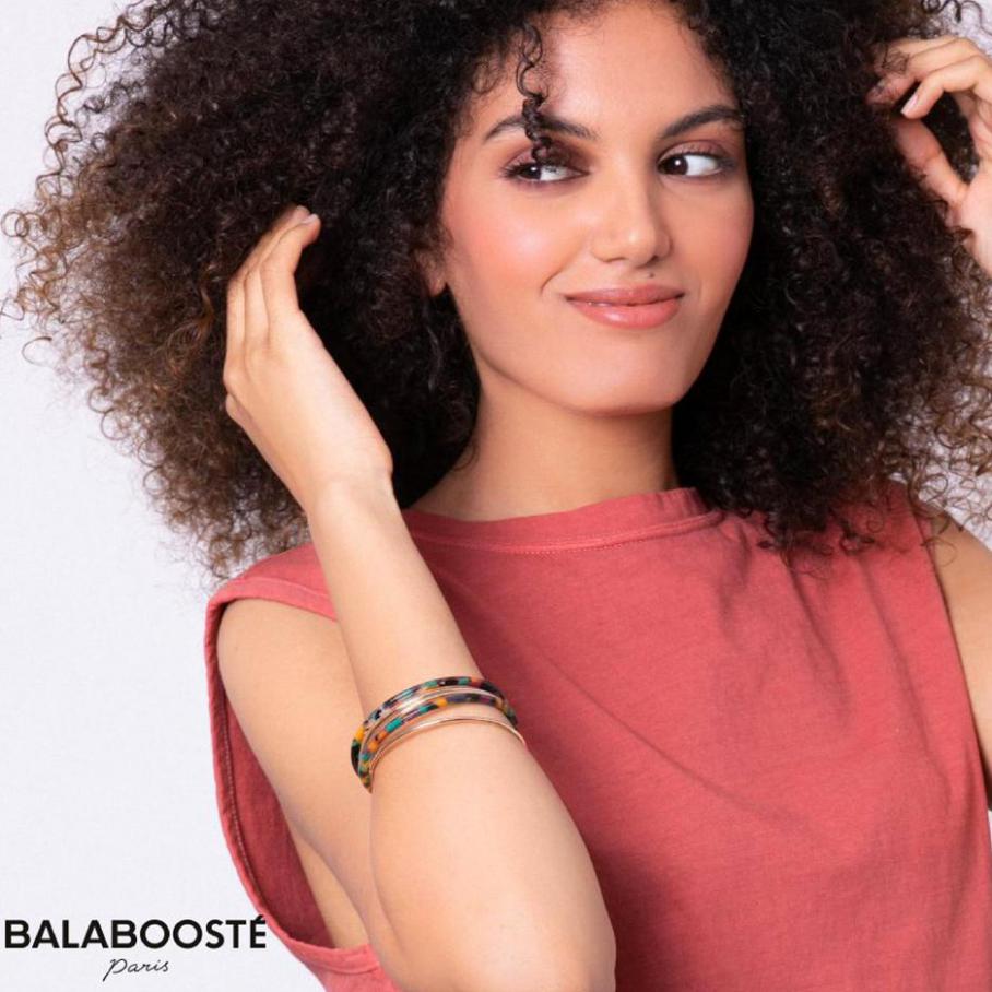 Collection Bracelets . Balaboosté (2019-10-08-2019-10-08)