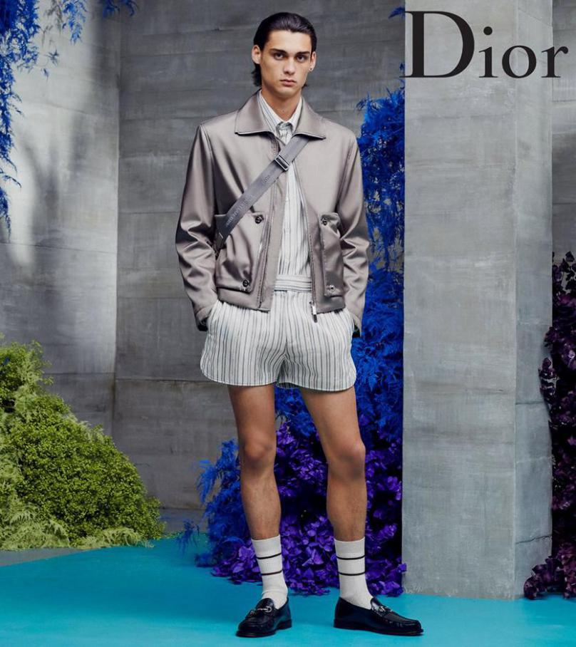 Nouveautés Homme . Dior (2021-02-26-2021-02-26)