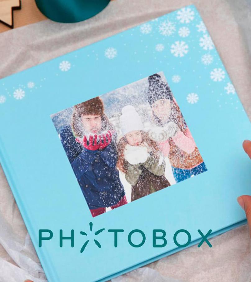 Promos Photobox . Photobox (2021-01-10-2021-01-10)