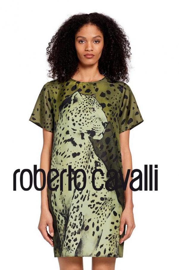 Vêtements Femme . Roberto Cavalli (2021-03-23-2021-03-23)