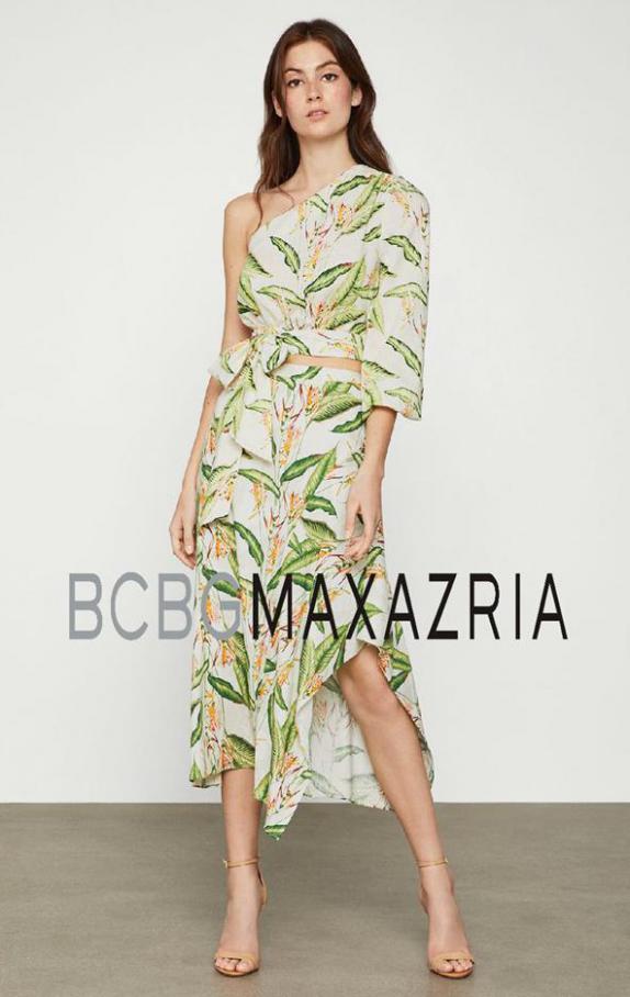 Chemises & Blouses . BCBG Maxazria (2021-03-02-2021-03-02)