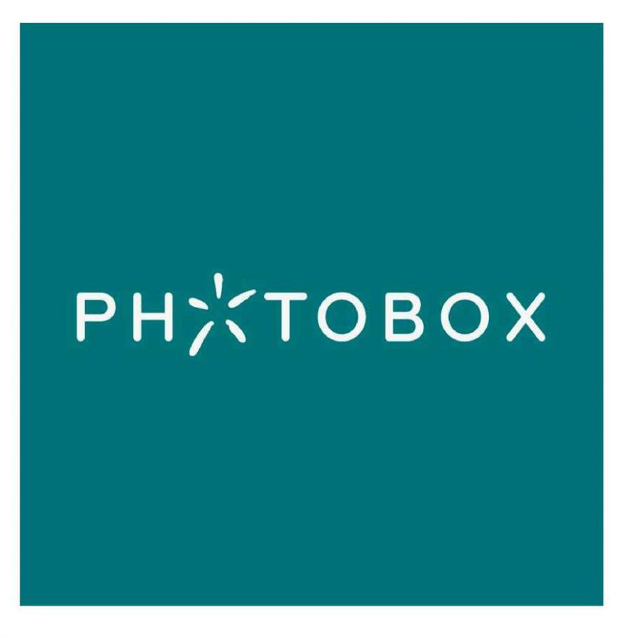 Promos Photobox . Photobox (2021-03-12-2021-03-12)