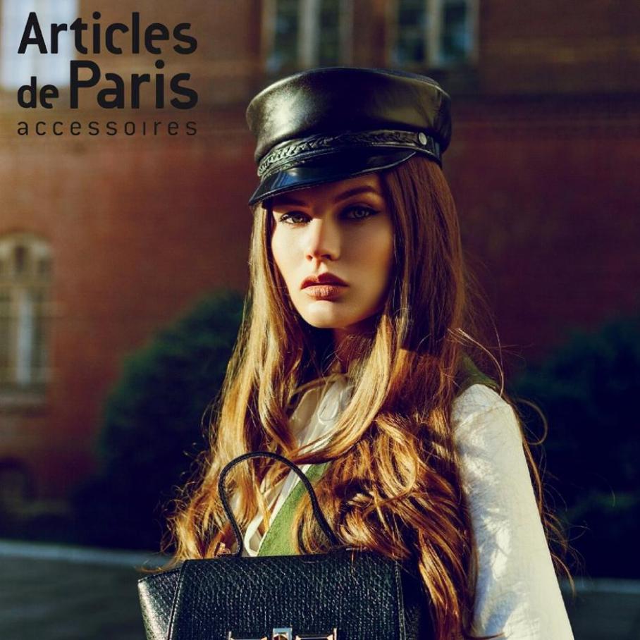 Tendances Femme . Articles de Paris (2021-03-10-2021-03-10)