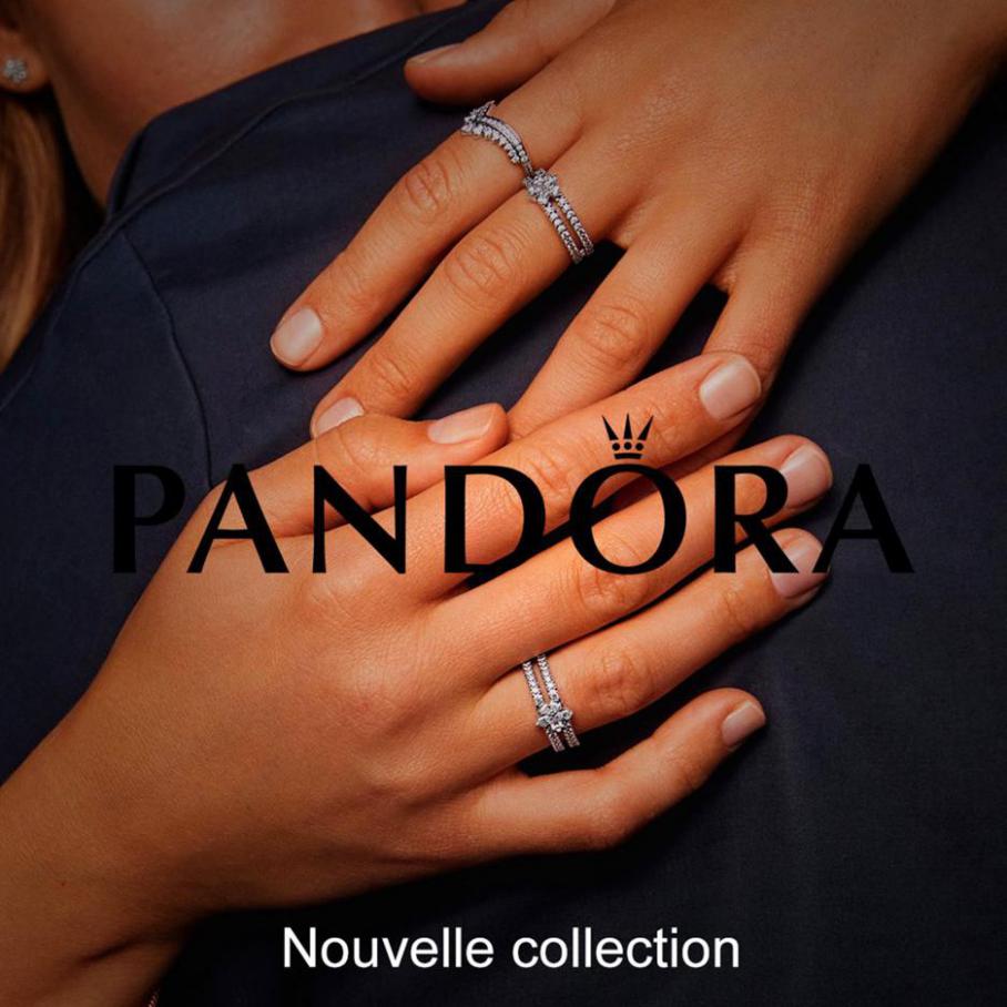 Nouvelle collection . Pandora (2021-02-28-2021-02-28)