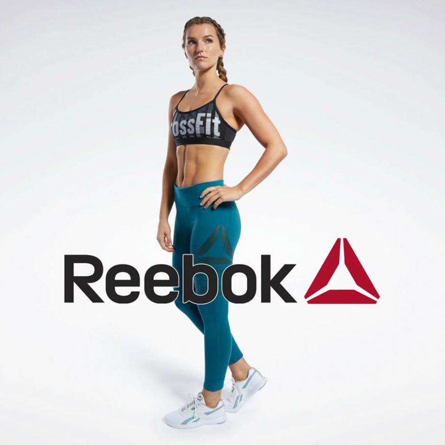 Sportwear . Reebok (2021-04-26-2021-04-26)