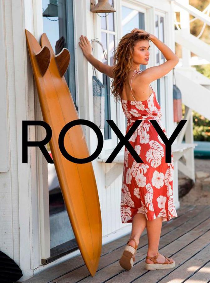 Collection Robes . Roxy (2021-04-19-2021-04-19)