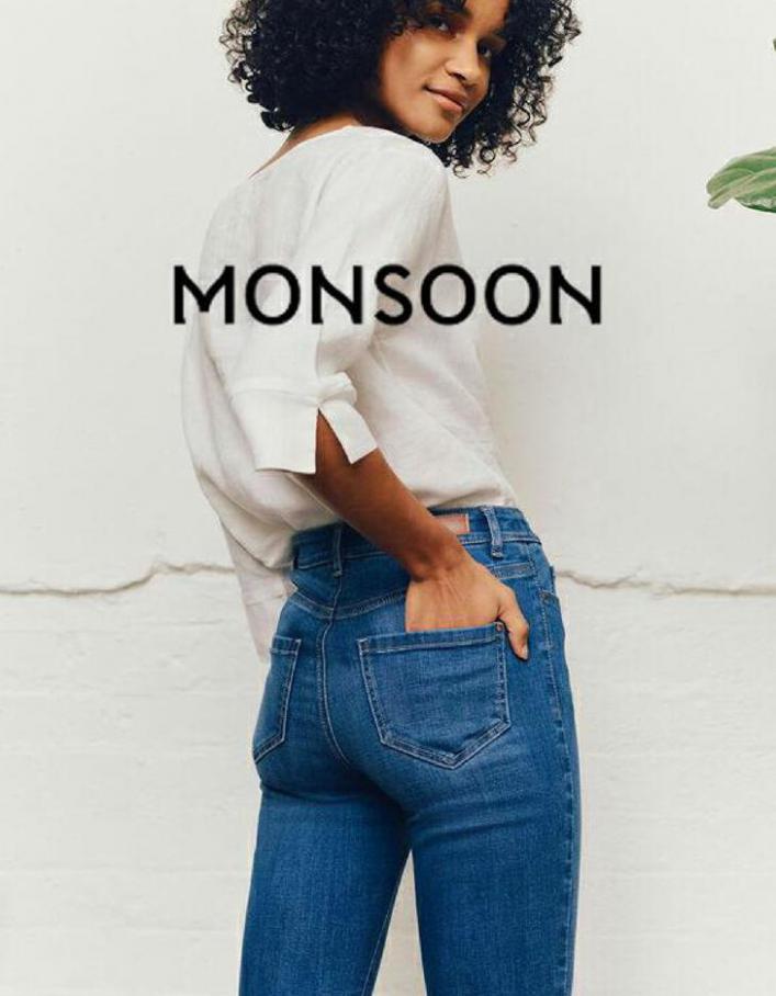 Nouvelle Collection . Monsoon (2021-03-29-2021-03-29)