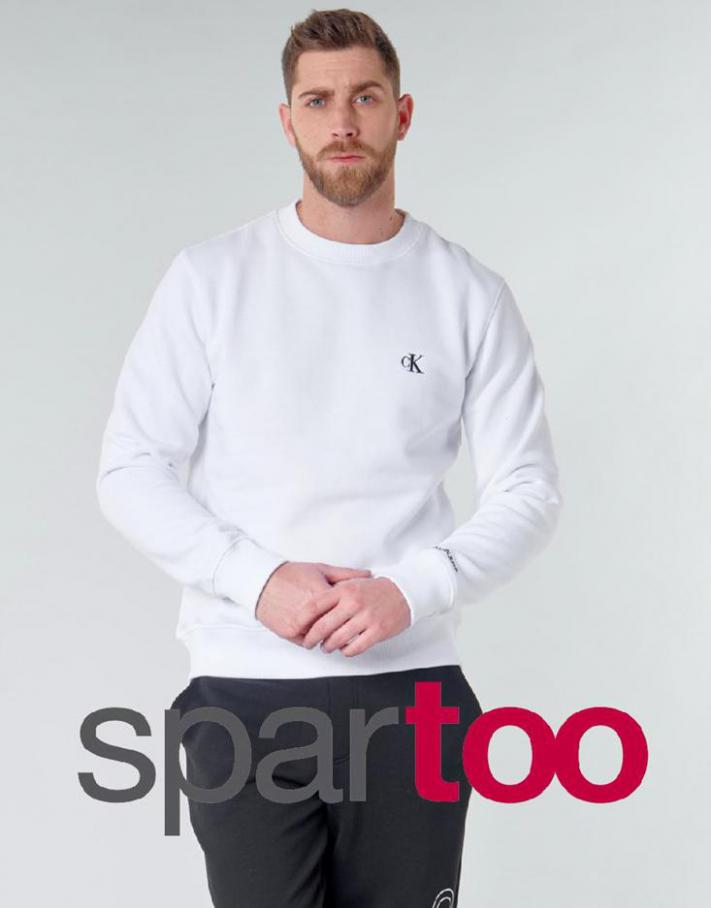 Collection Homme . Spartoo (2021-04-03-2021-04-03)