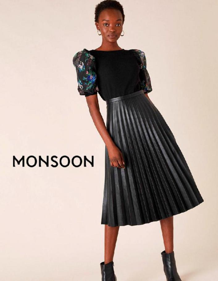 Soldes . Monsoon (2021-02-16-2021-02-16)