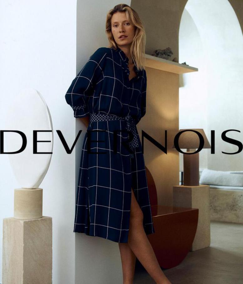 Collection Robes . Devernois (2021-05-19-2021-05-19)