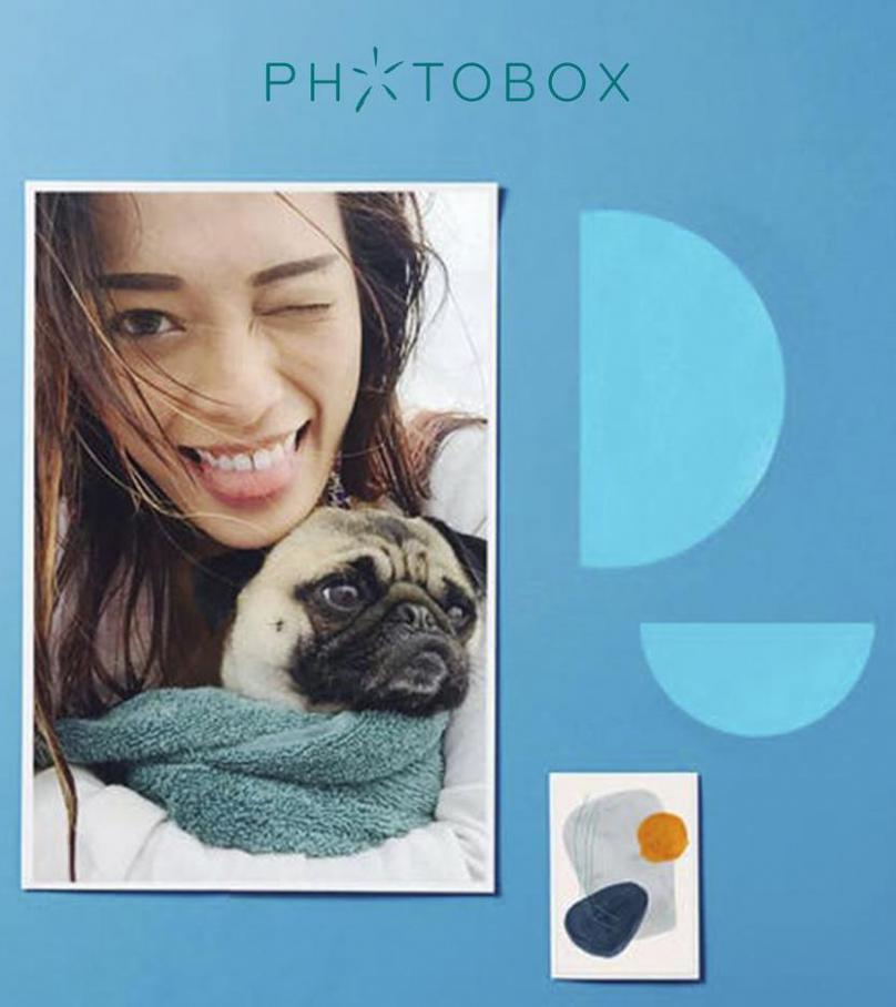 Promos Photobox . Photobox (2021-06-15-2021-06-15)