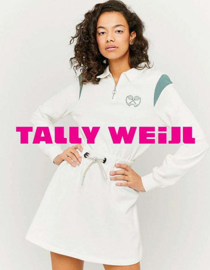 Collection Robes . Tally Weijl (2021-05-18-2021-05-18)