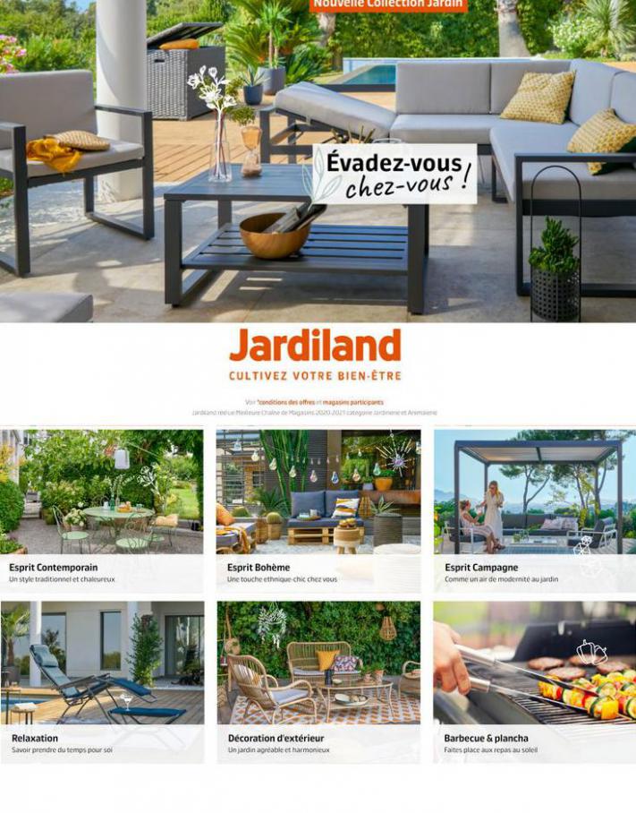 Forbach Jardiland Catalogue Promos Magasins Octobre 21