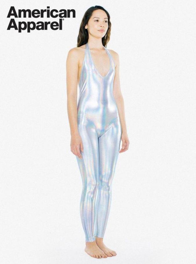 Bodysuits & Catsuits . American Apparel (2021-05-02-2021-05-02)