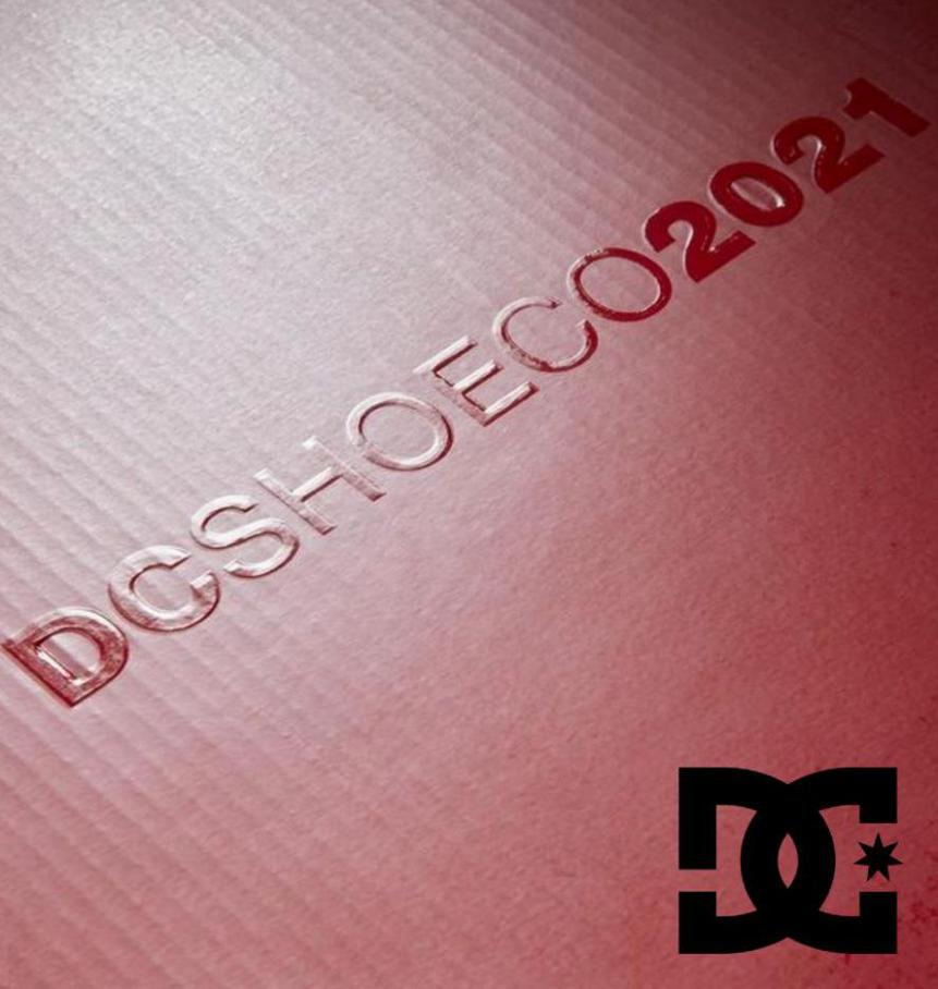 Dc ShoeCo 2021 . DC Shoes (2021-05-02-2021-05-02)