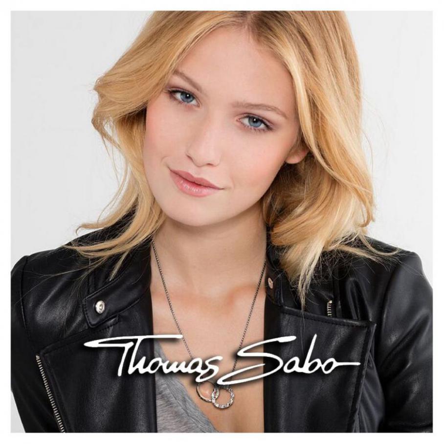 Partner jewellery: Together Forever & Hearts . Thomas Sabo (2021-06-01-2021-06-01)