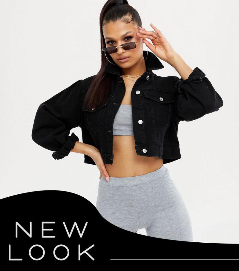 New In | Woman . New Look (2021-05-25-2021-05-25)