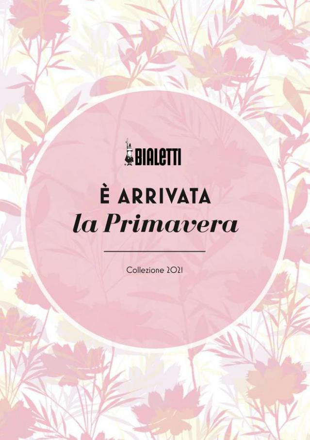 Catalogue . Bialetti (2021-06-14-2021-06-14)