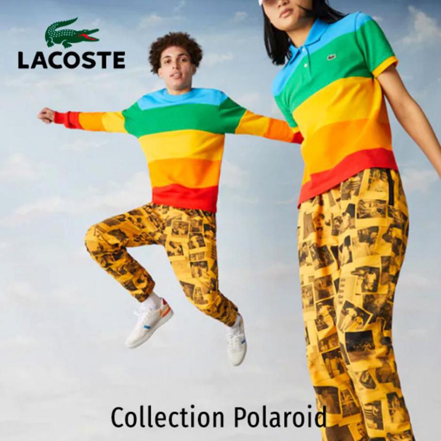 Collection Polaroid . Lacoste (2021-05-24-2021-05-24)