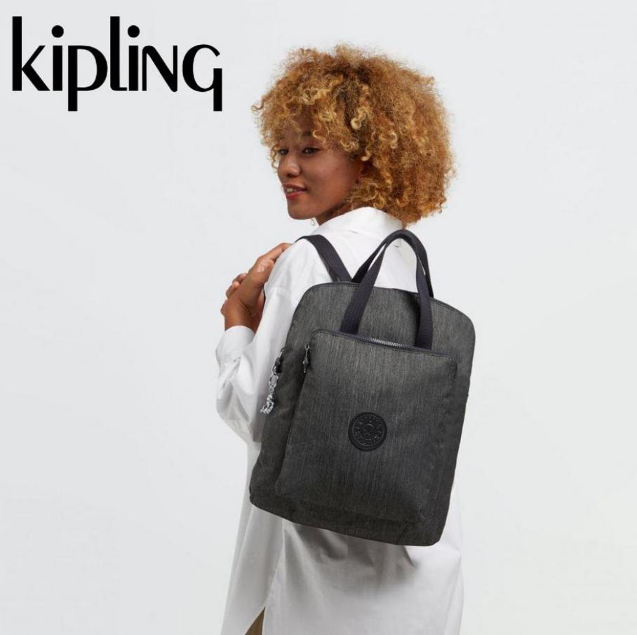 Sacs De Travail . Kipling (2021-04-30-2021-04-30)