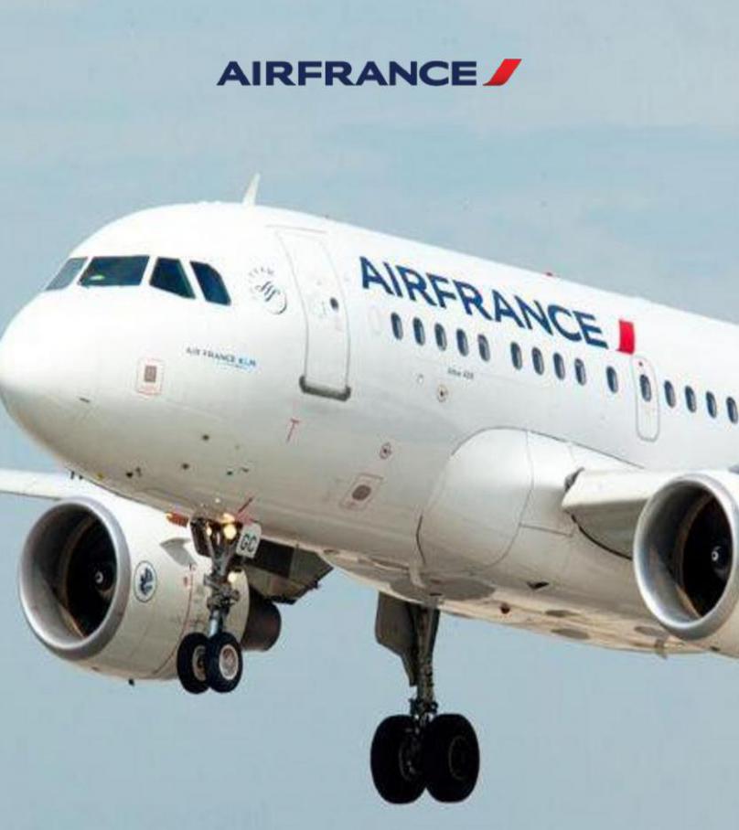 Nos meilleurs offres et promotions . Air France (2021-04-21-2021-04-21)