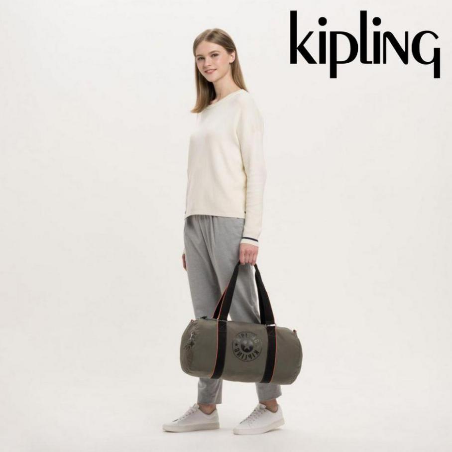 Styles Exclusifs . Kipling (2021-04-30-2021-04-30)