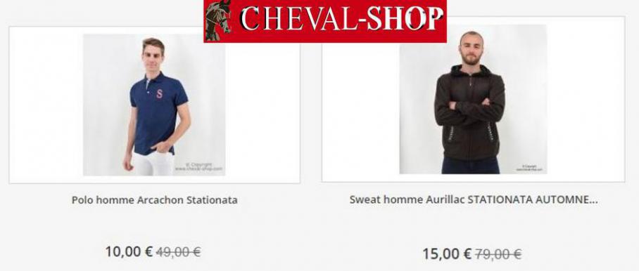 Prix Ronds Stationata . Cheval Shop (2021-05-06-2021-05-06)