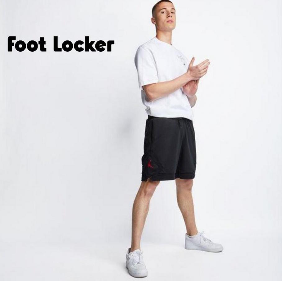 Shorts pour Hommes . Foot Locker (2021-06-30-2021-06-30)
