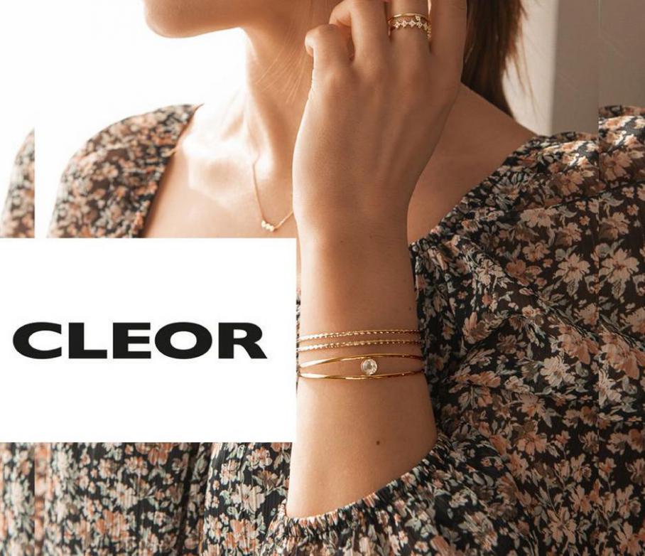 Nouvelle collection . Cleor (2021-06-03-2021-06-03)