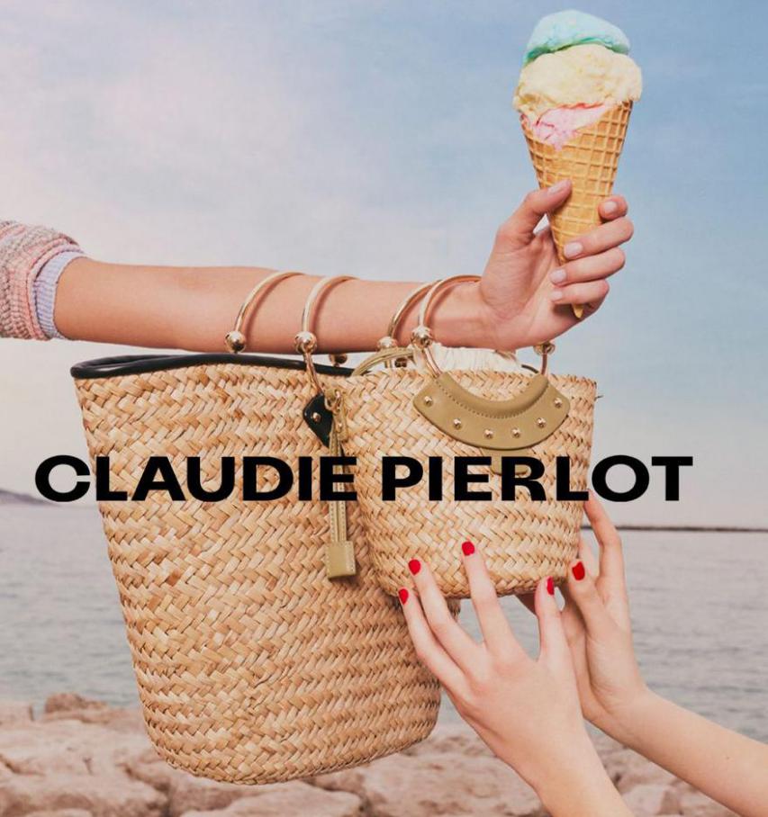 Offres -40% . Claudie Pierlot (2021-06-04-2021-06-04)