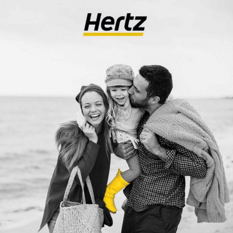 Des Offres  . Hertz (2021-05-31-2021-05-31)