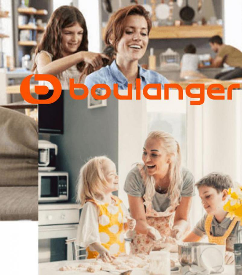 Promotions . Boulanger (2021-05-21-2021-05-21)