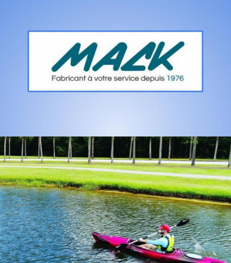 PROMO . Mack (2021-06-06-2021-06-06)