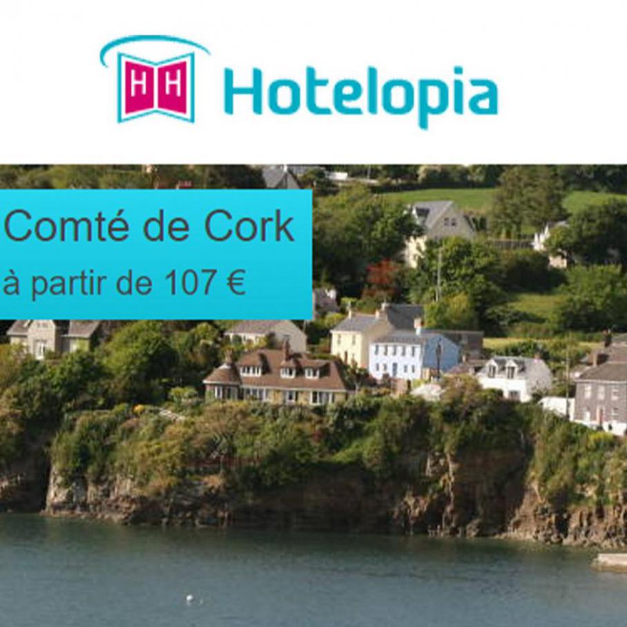 Promotions . Hotelopia (2021-06-11-2021-06-11)