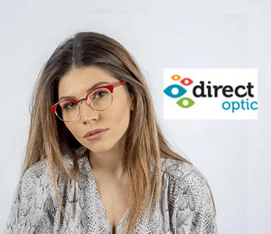 Offres . Direct Optic (2021-05-30-2021-05-30)