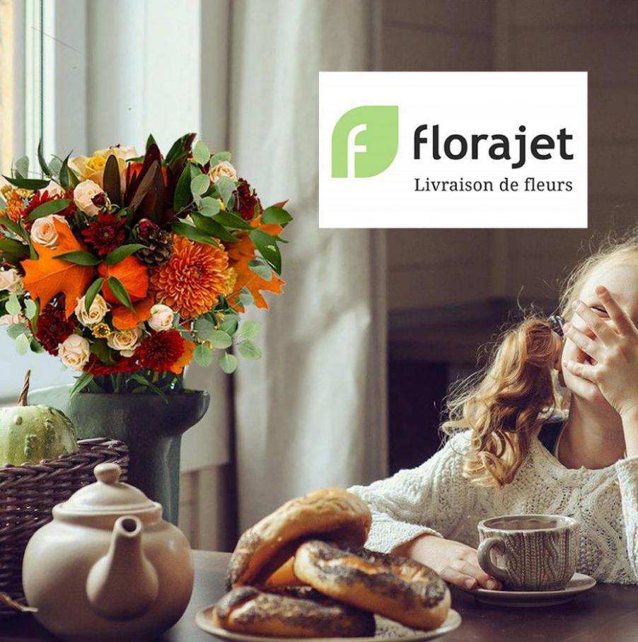 Des fleurs à petits prix . Florajet (2021-05-30-2021-05-30)