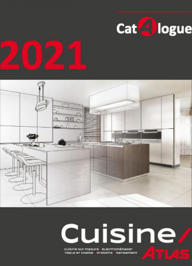 2021 Cuisine . Atlas (2022-01-02-2022-01-02)