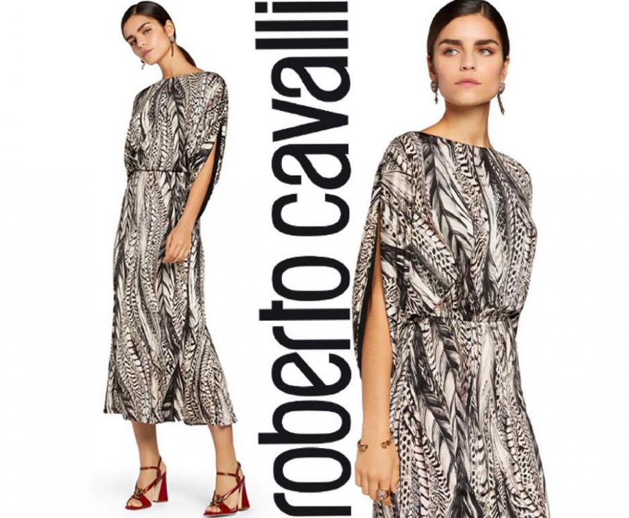 Nouvelles Offres . Roberto Cavalli (2021-05-30-2021-05-30)