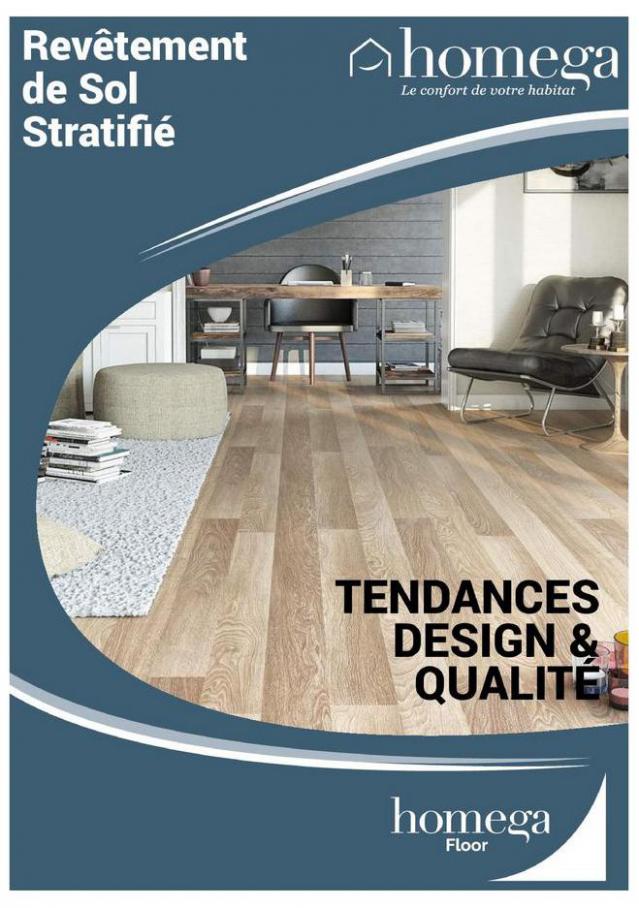 Tendances Design & Qualité . Chretien Matériaux (2021-06-30-2021-06-30)