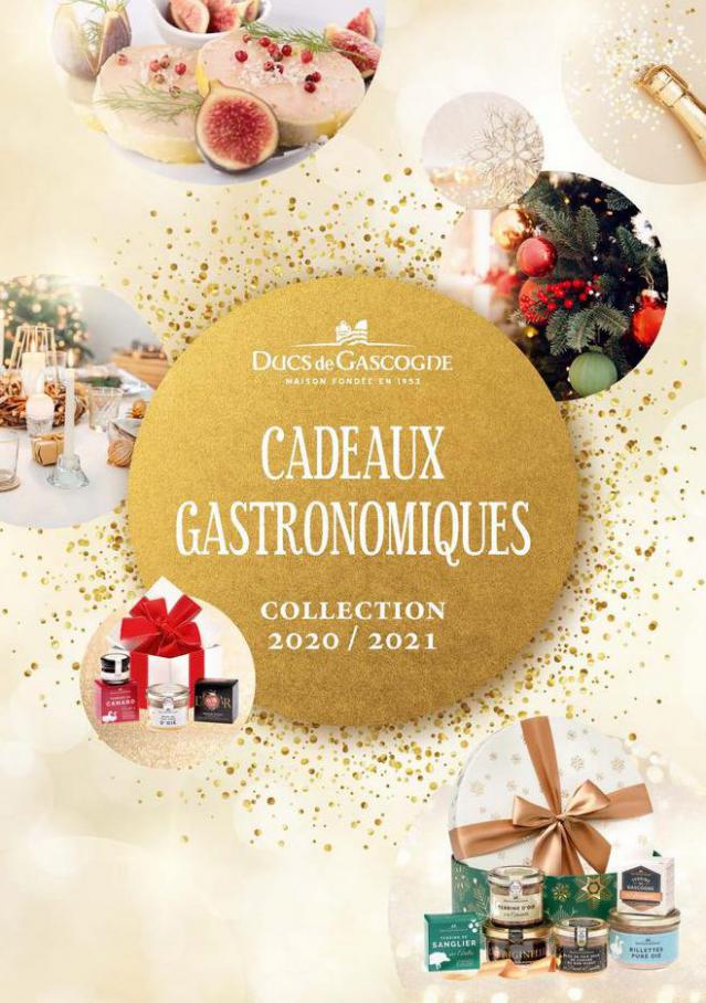 Ducs de Gascogne Catalogue2020-2021 . Ducs de Gascogne (2021-06-30-2021-06-30)