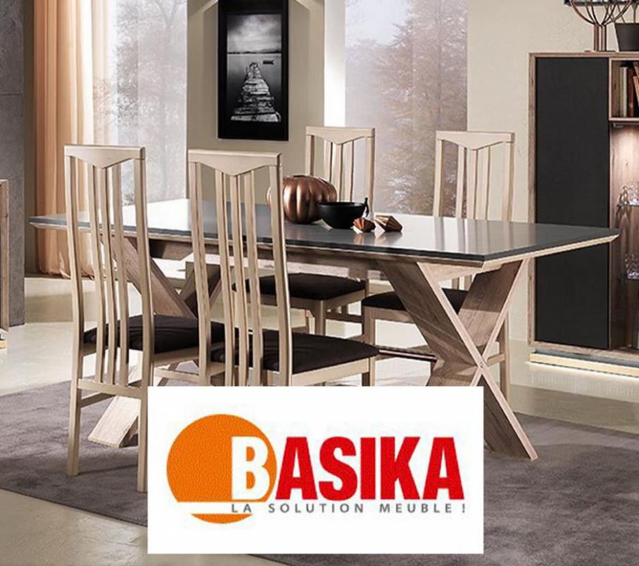 Promotions . Basika (2021-05-21-2021-05-21)