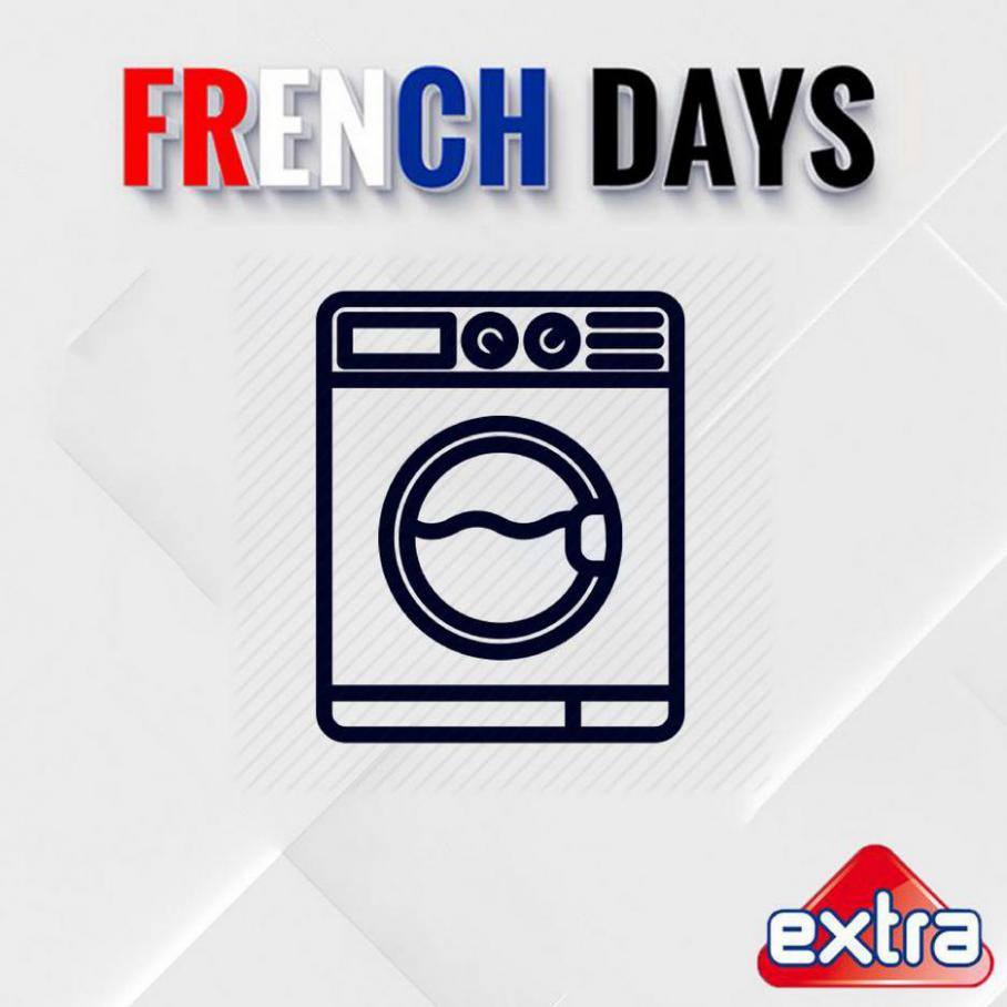 French Days . Extra (2021-06-10-2021-06-10)