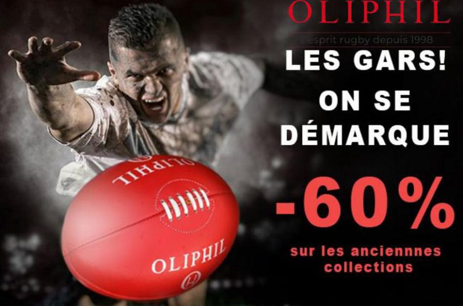 Offers . Oliphil (2021-05-09-2021-05-09)
